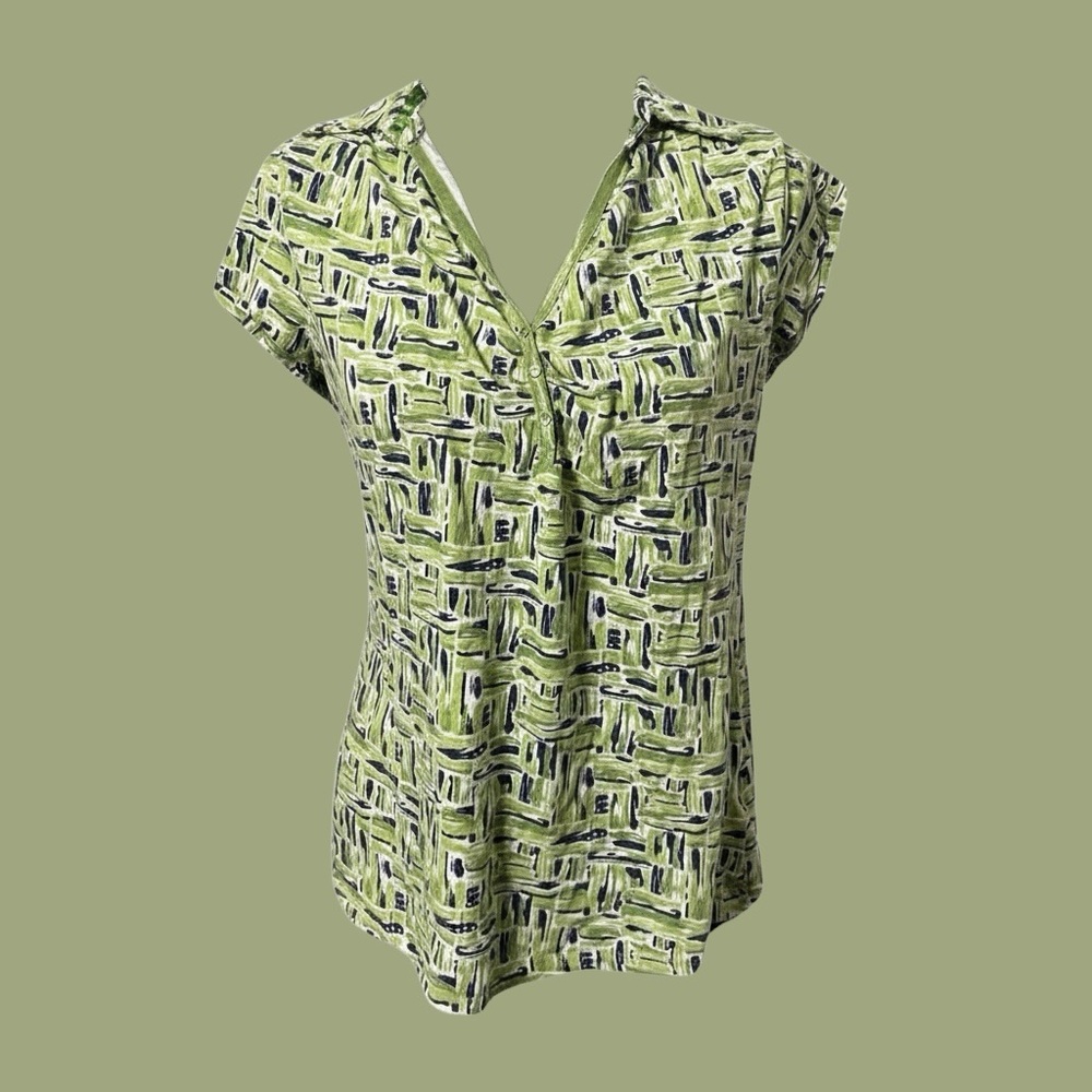 Apt. 9 Blouse